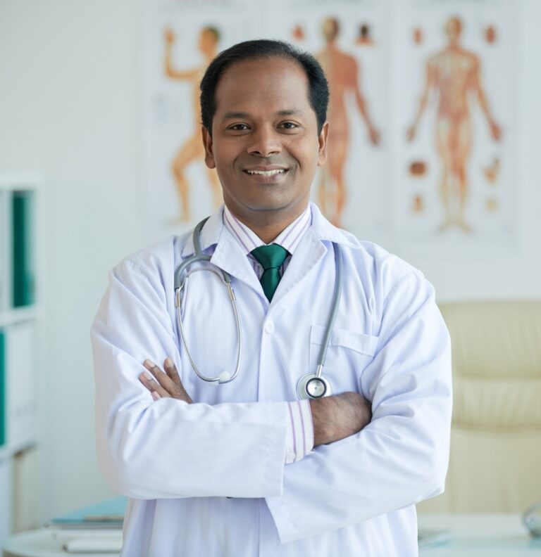 Dr. Ramesh Vairavan