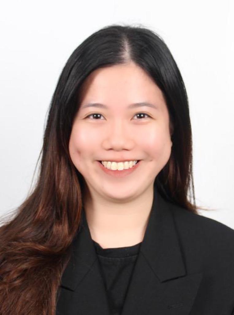 Dr Grace Phang Shen Ern
