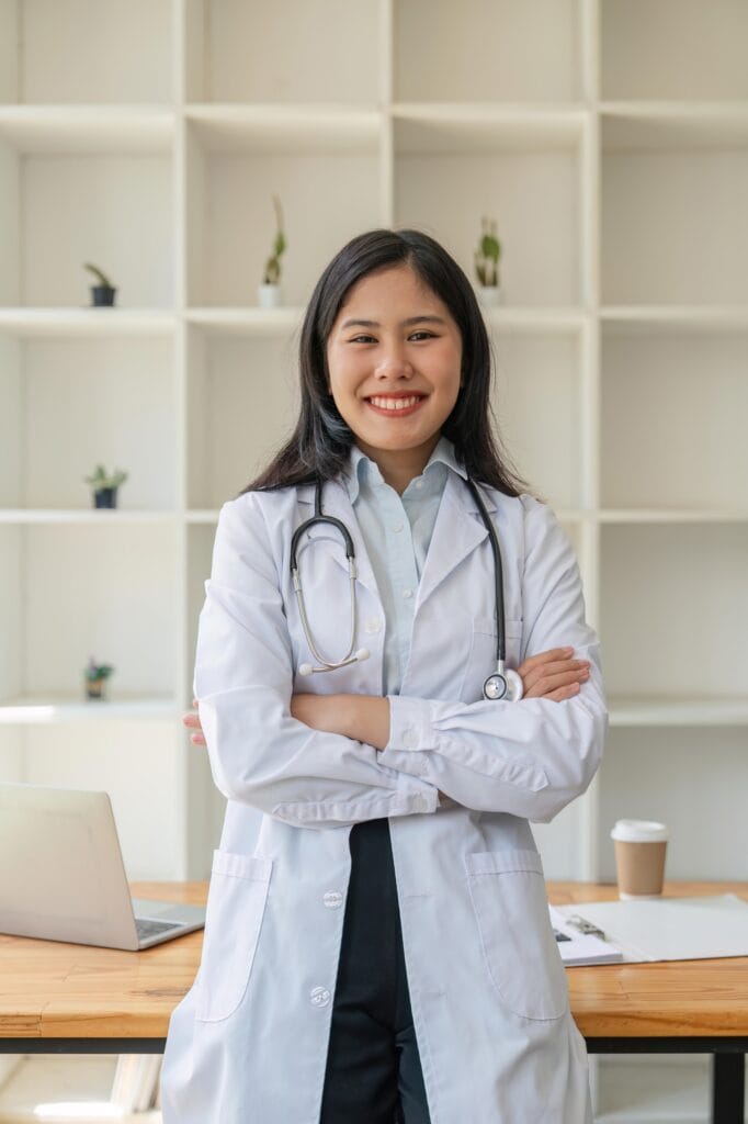Dr. Husna