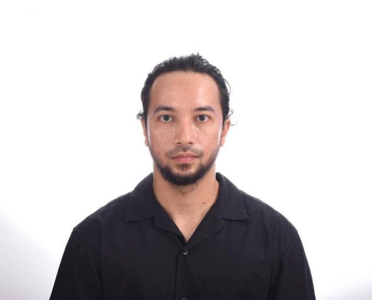Dr. Ilyas