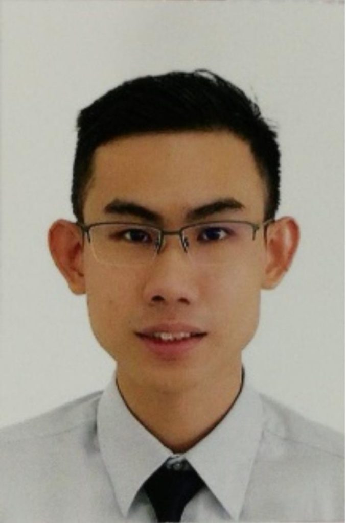 Dr. See Yee Ching