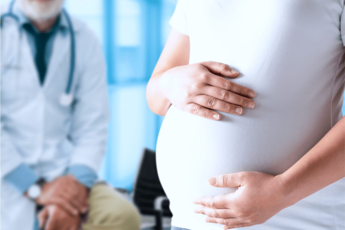 Maternity and Women's Health